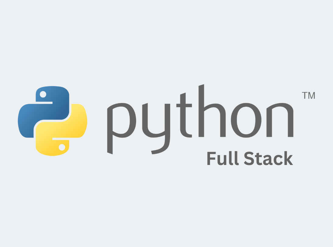 Python Full Stack